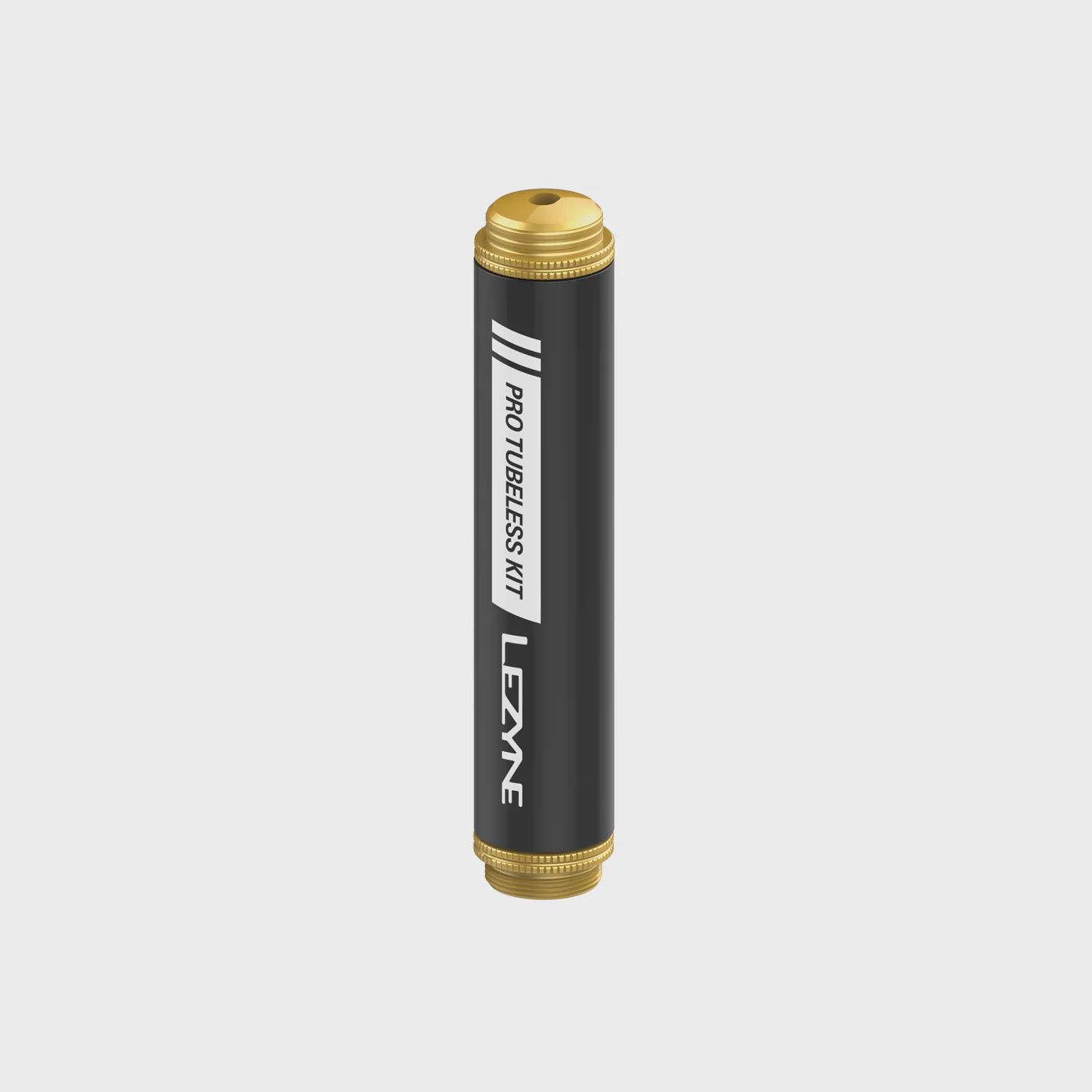 Lezyne Pro Tubeless Kit Loaded