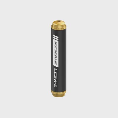 Lezyne Pro Tubeless Kit Loaded
