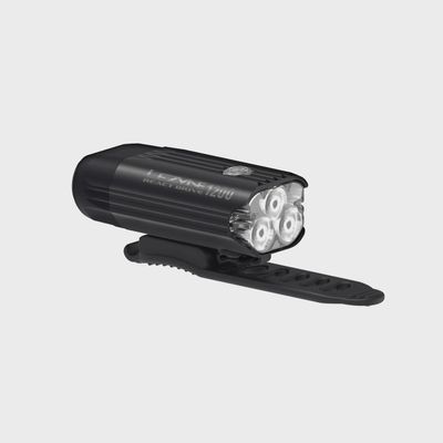 Lezyne React Drive 1200 Headlight