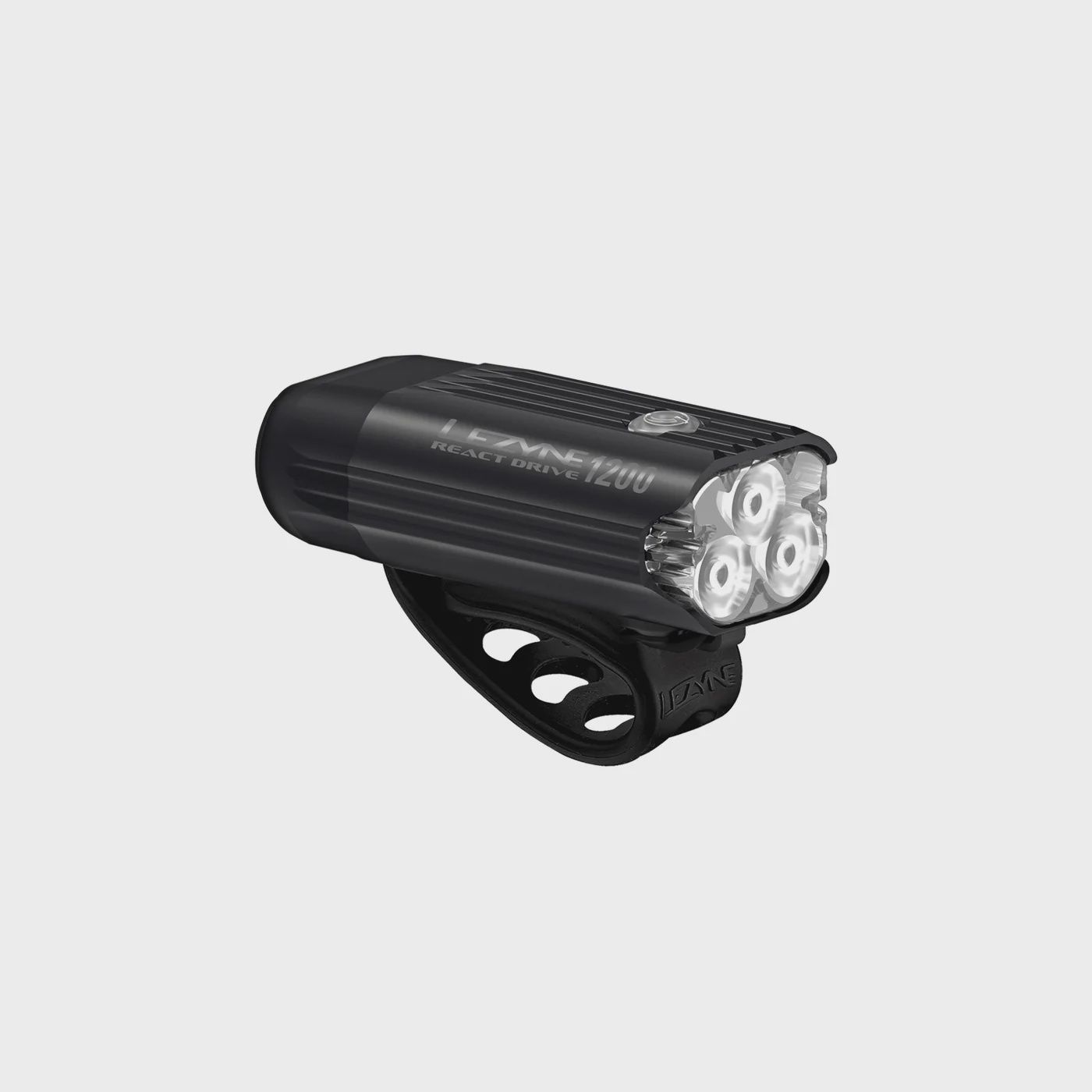 Lezyne React Drive 1200 Headlight