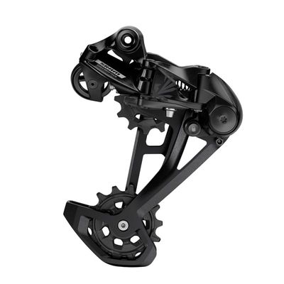 SRAM S200 Eagle Rear Derailleur - 12-Speed, Long Cage, 52t Max, Black, B1