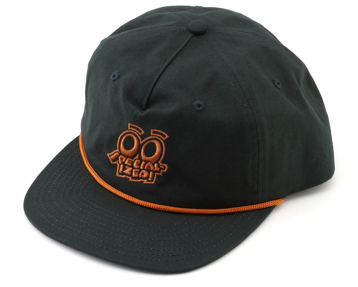 Specialized Eyes Graphic 5-Panel Cord Hat