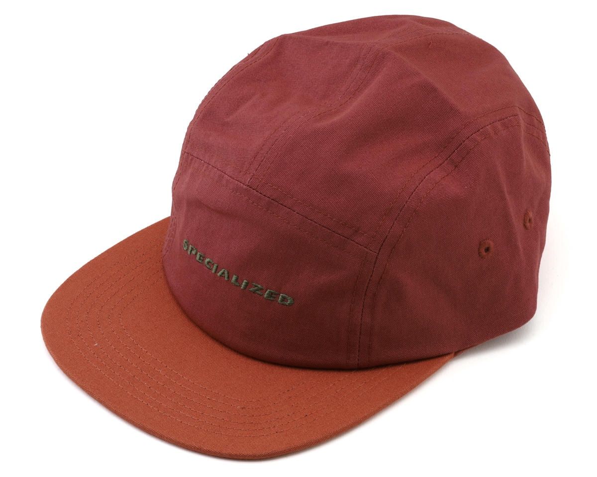 Specialized Heritage 5 Panel Camper Hat
