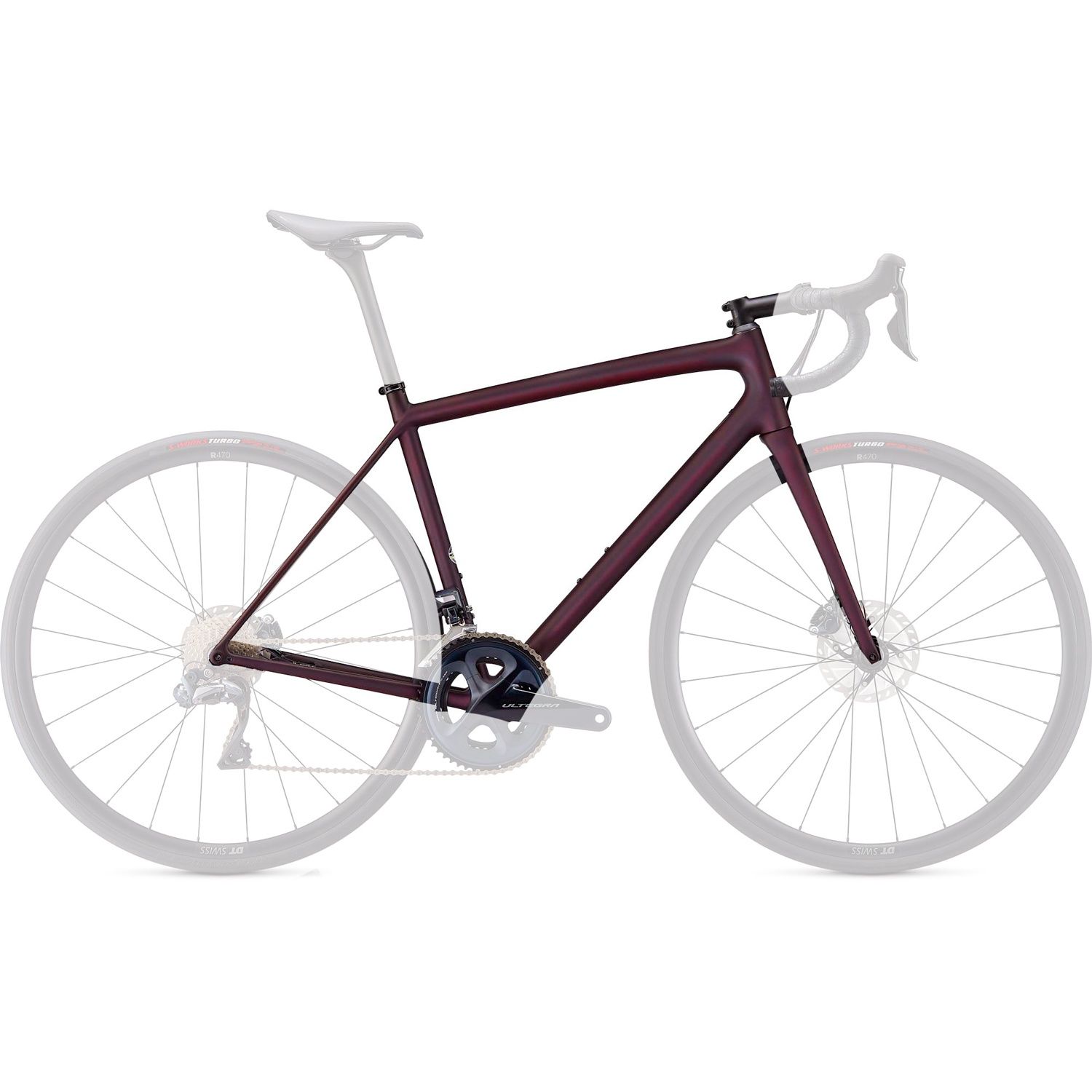 Specialized Aethos Expert Frmst