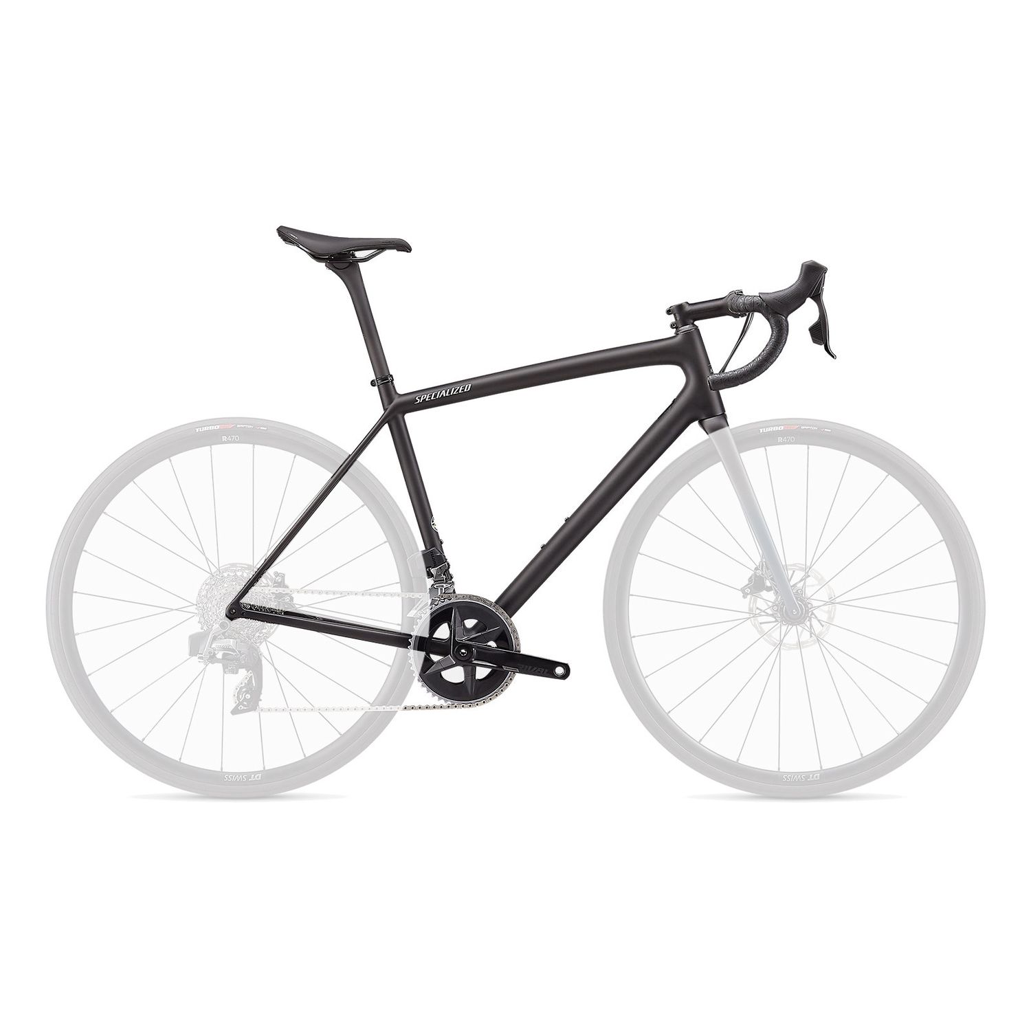 Specialized Aethos Comp Frmst