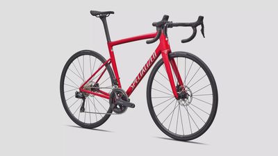 Specialized Tarmac SL8 Comp DI2
