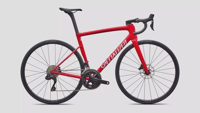 Specialized Tarmac SL8 Comp DI2