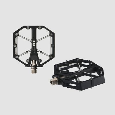 Shimano PD-M8240, DEORE XT, FLAT PEDAL
