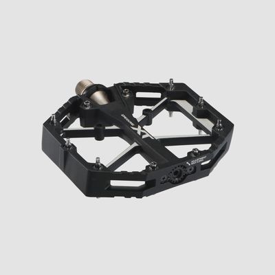 Shimano PD-M8240, DEORE XT, FLAT PEDAL