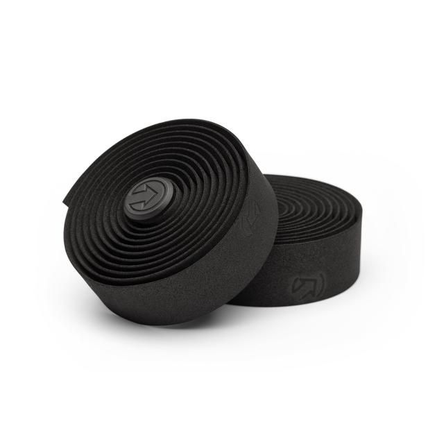Shimano Pursuit Sport Black EVA / 3mm Bar Tape