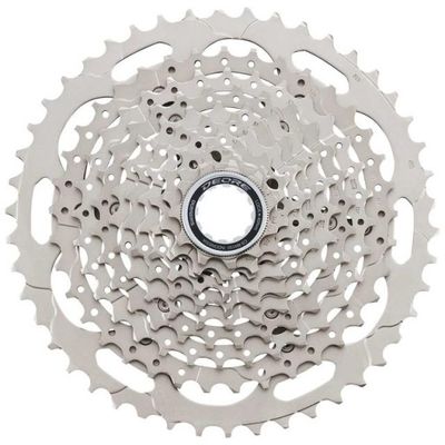 Shimano CS-M4100 Deore Cassette - 10spd