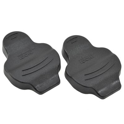 LOOK Cycle Keo Cleats Cover, Black