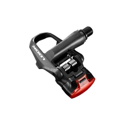 LOOK Cycle Keo 2 Max Vision Pedals, Black