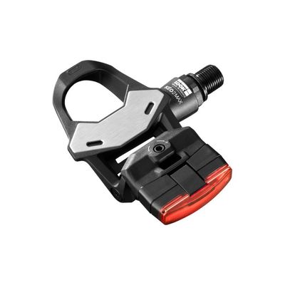 LOOK Cycle Keo 2 Max Vision Pedals, Black