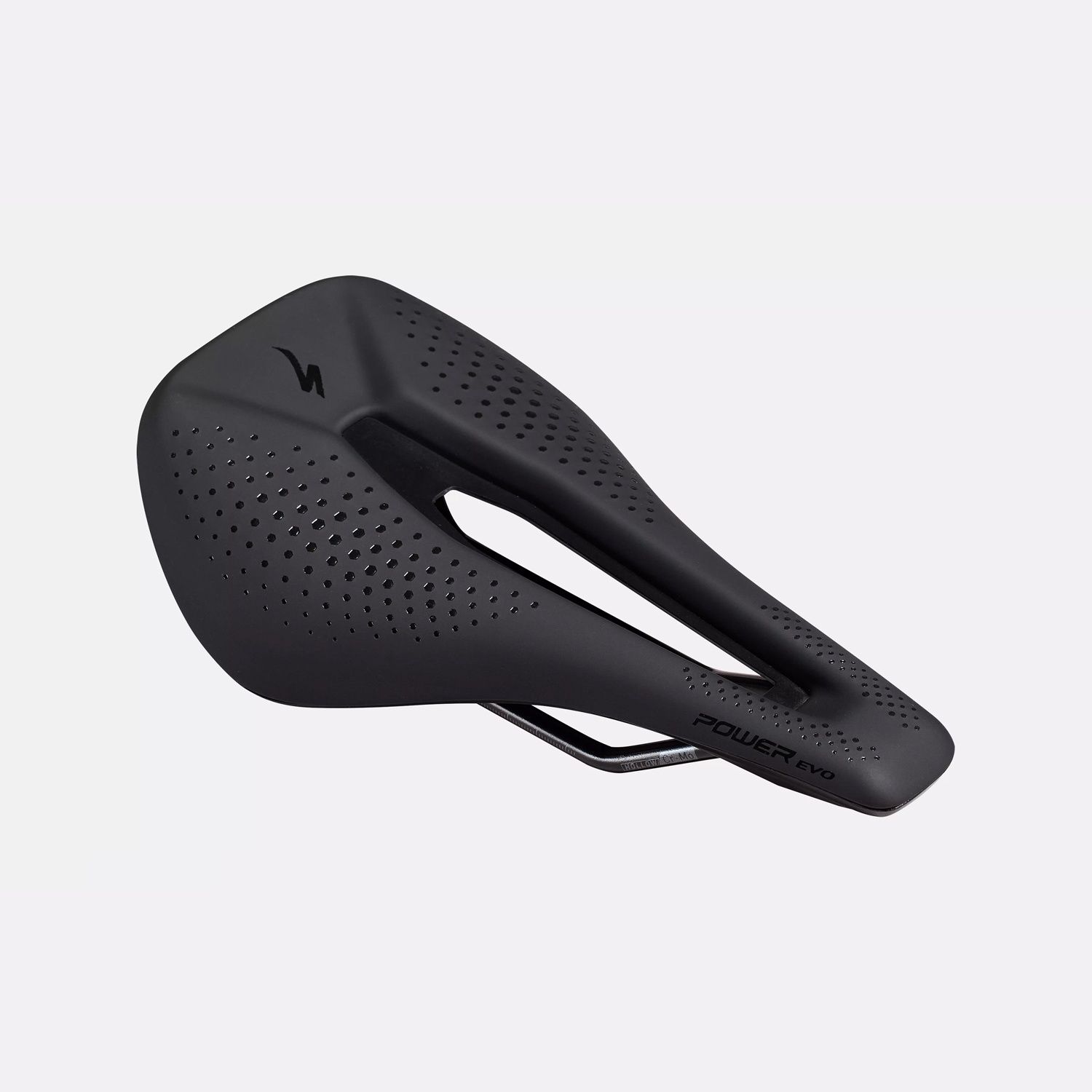 Specialized Power Evo Comp Saddle, Size: 155