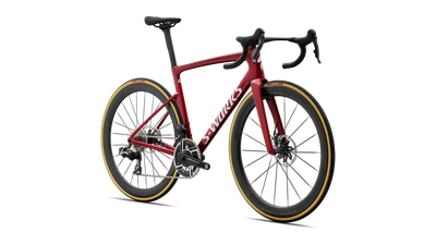 Specialized S-Works Tarmac SL9 AXS