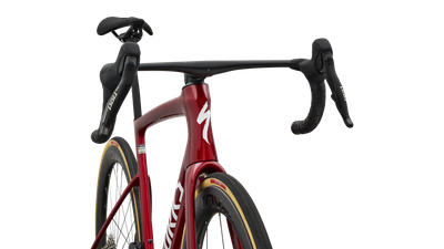 Specialized S-Works Tarmac SL9 AXS