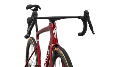 Specialized S-Works Tarmac SL9 AXS
