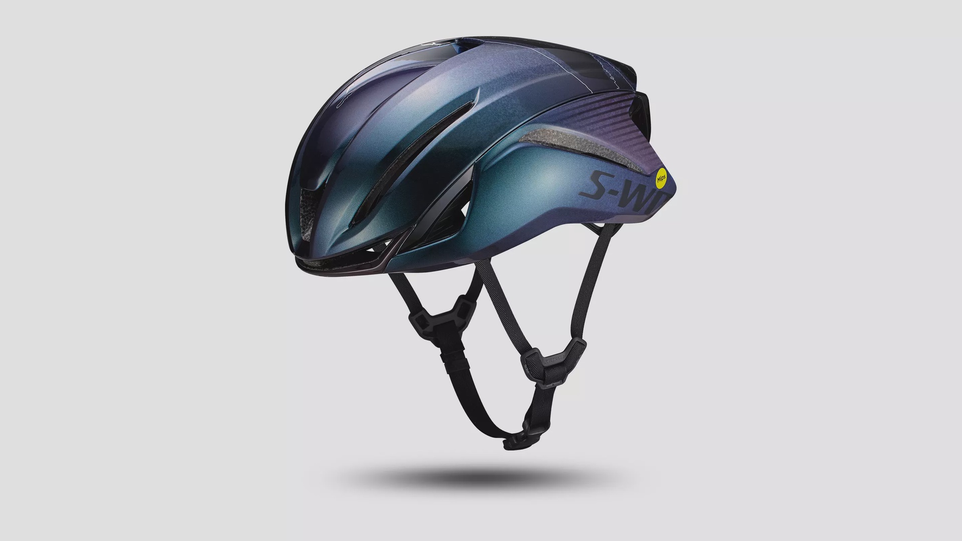 S-Works Evade 4 Helmet