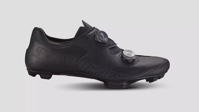 Specialized S-Works Recon EVO Shoe