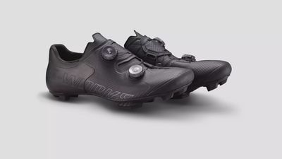 Specialized S-Works Recon EVO Shoe