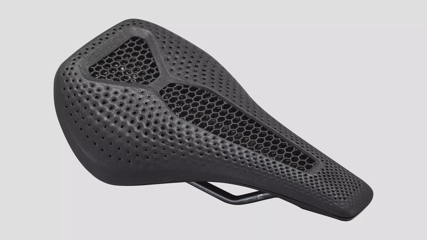 Specialized Power EVO Pro with Mirror Saddle