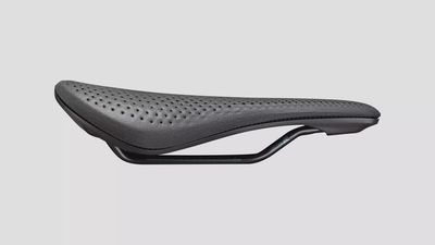 Specialized Power EVO Pro with Mirror Saddle