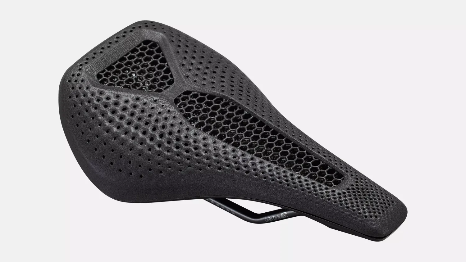 Specialized Power EVO Pro with Mirror Saddle