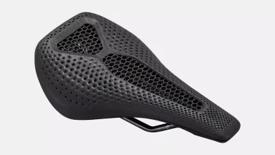 Specialized Power EVO Pro with Mirror Saddle