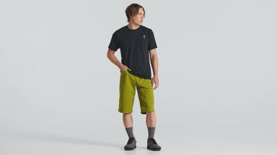 Specialized Mayhem SS Tee