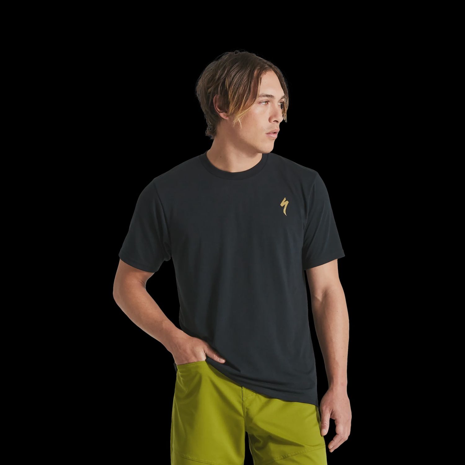 Specialized Mayhem SS Tee, Size: Large