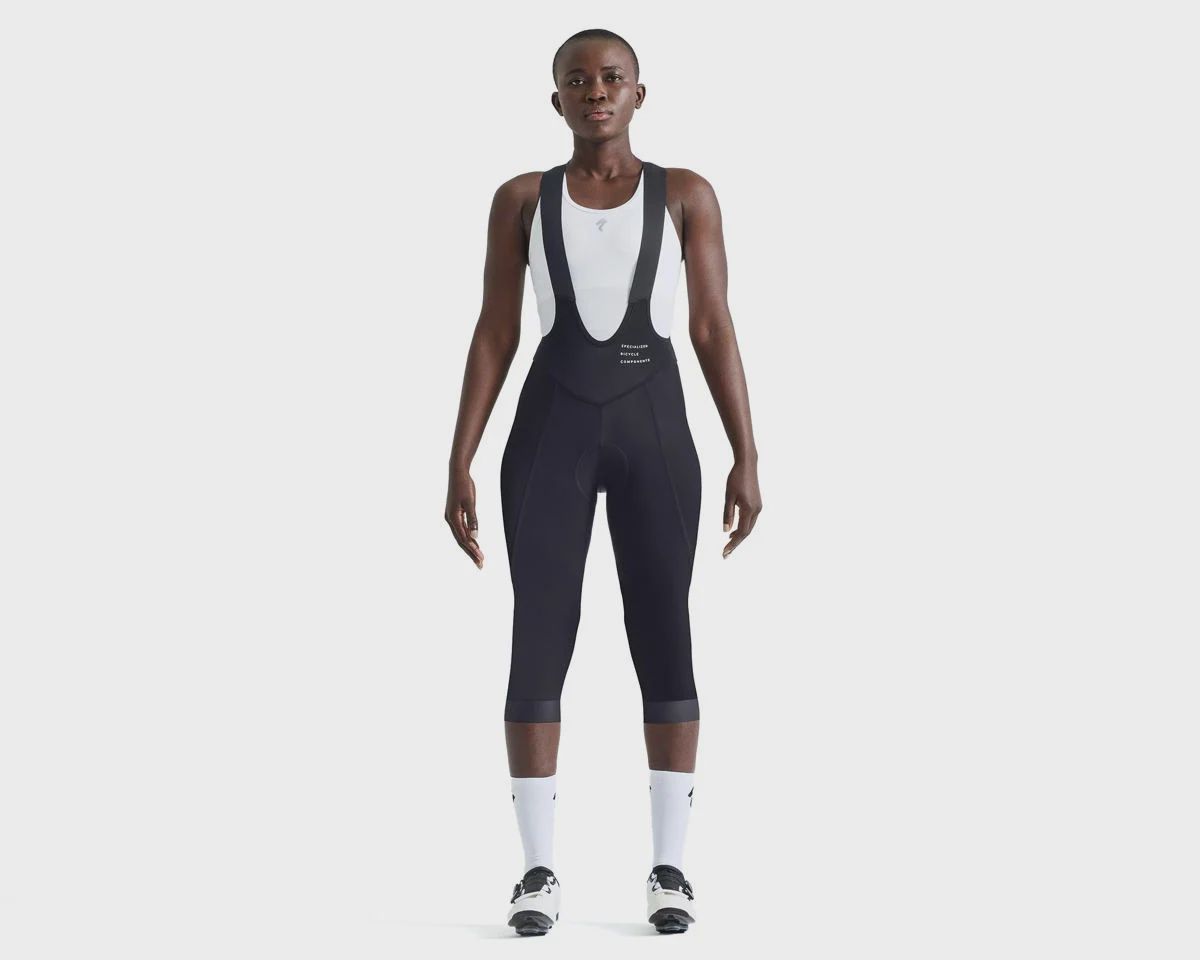 Specialized Women's SBC Foundation Bib Knicker, Size: Small