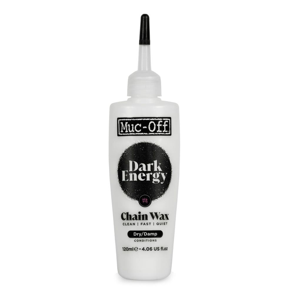 Muc-Off Dark Energy Chain Wax - 120ml