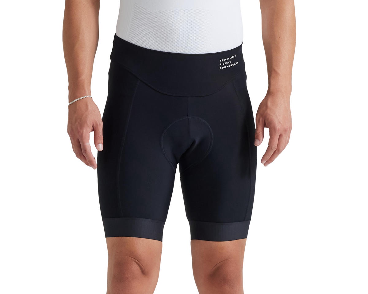 Specialized Men's SBC Foundation Shorts