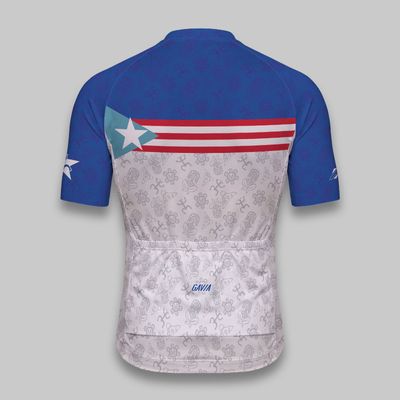 Gavia BSPR Short Sleeve Jersey - PR Collection