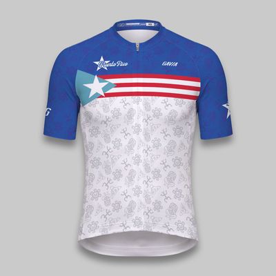 Gavia BSPR Short Sleeve Jersey - PR Collection