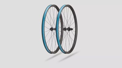 Roval Terra C III 700c Wheelset