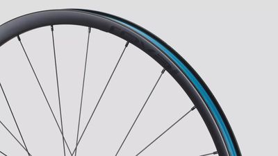 Roval Terra C III 700c Wheelset