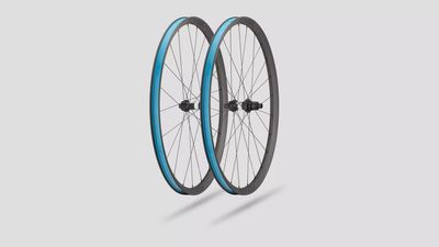 Roval Terra CL III 700c Wheelset