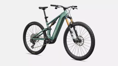 Specialized S-Works Turbo Levo R