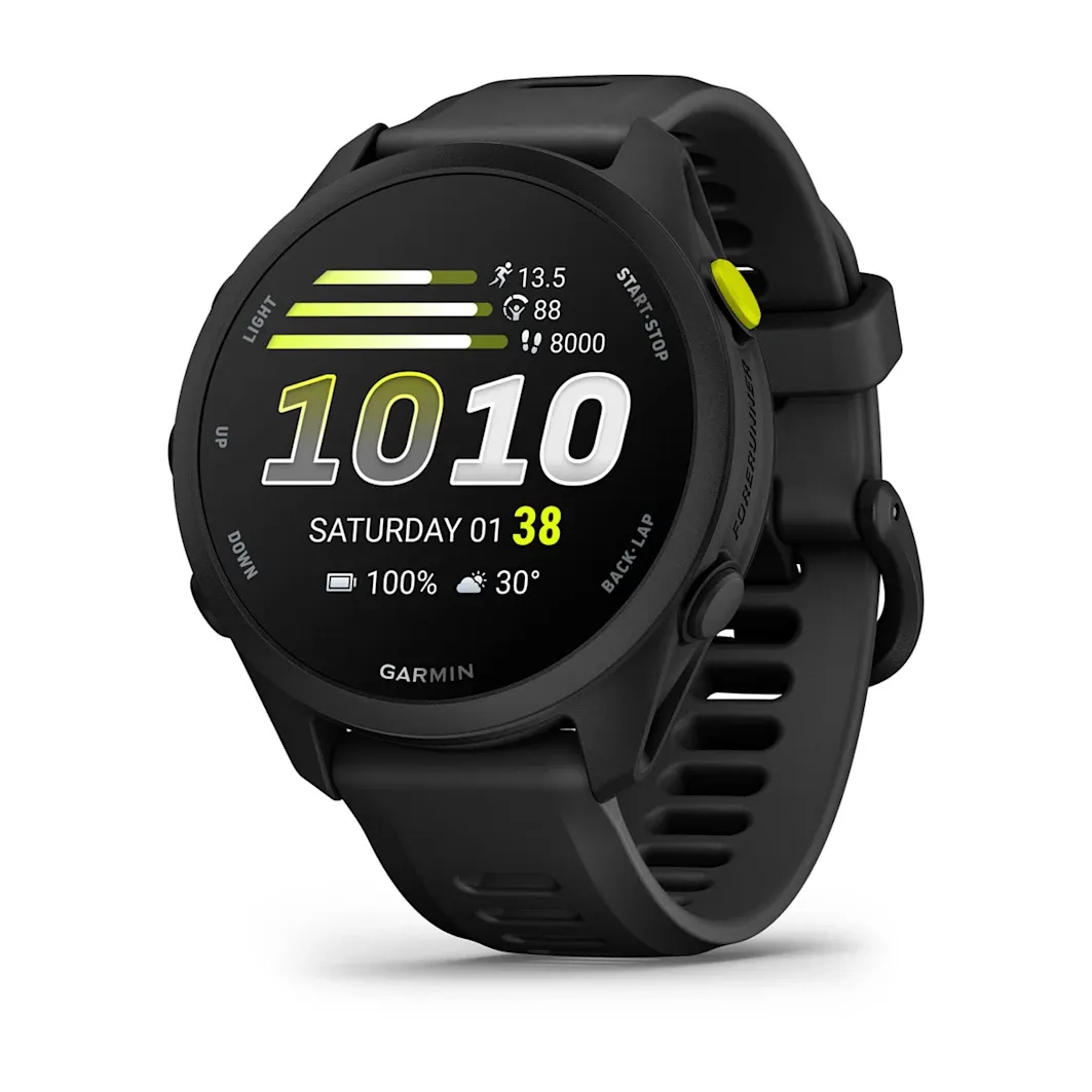 Forerunner® 70 Black