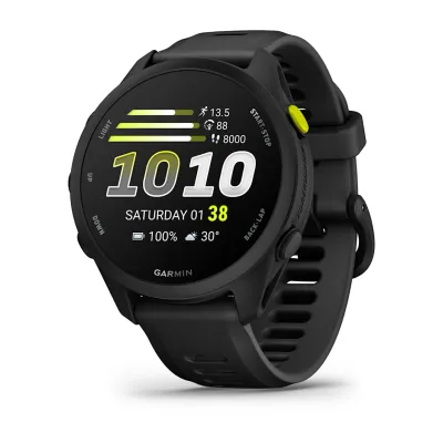 Forerunner® 70 Black