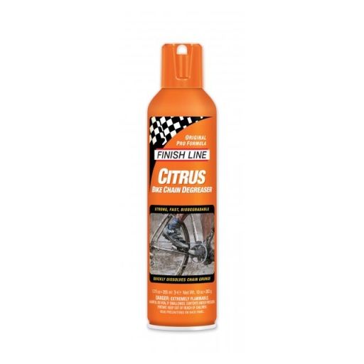 citrus degreaser - 12oz - aerosol