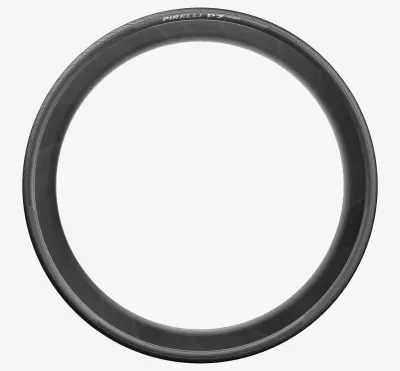 Pirelli P7 Sport Tire - Clincher, Folding, Black