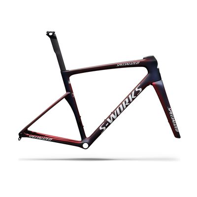 Specialized Tarmac SL9 Sworks Team Replica Frameset
