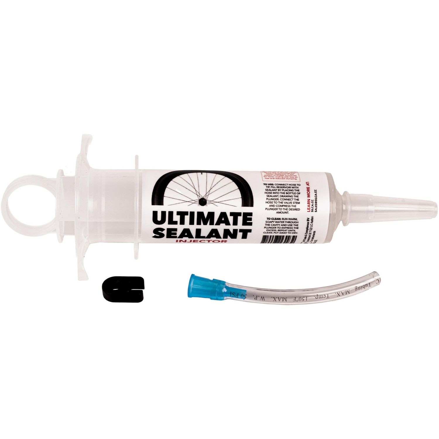 Silca Ultimate Sealant Injector - 2oz