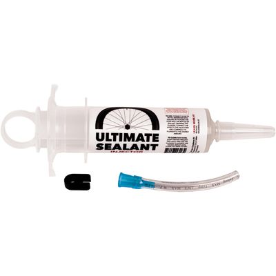 Silca Ultimate Sealant Injector - 2oz