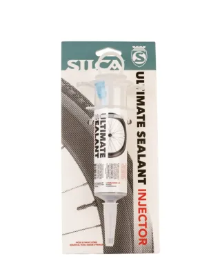 Silca Ultimate Sealant Injector - 2oz