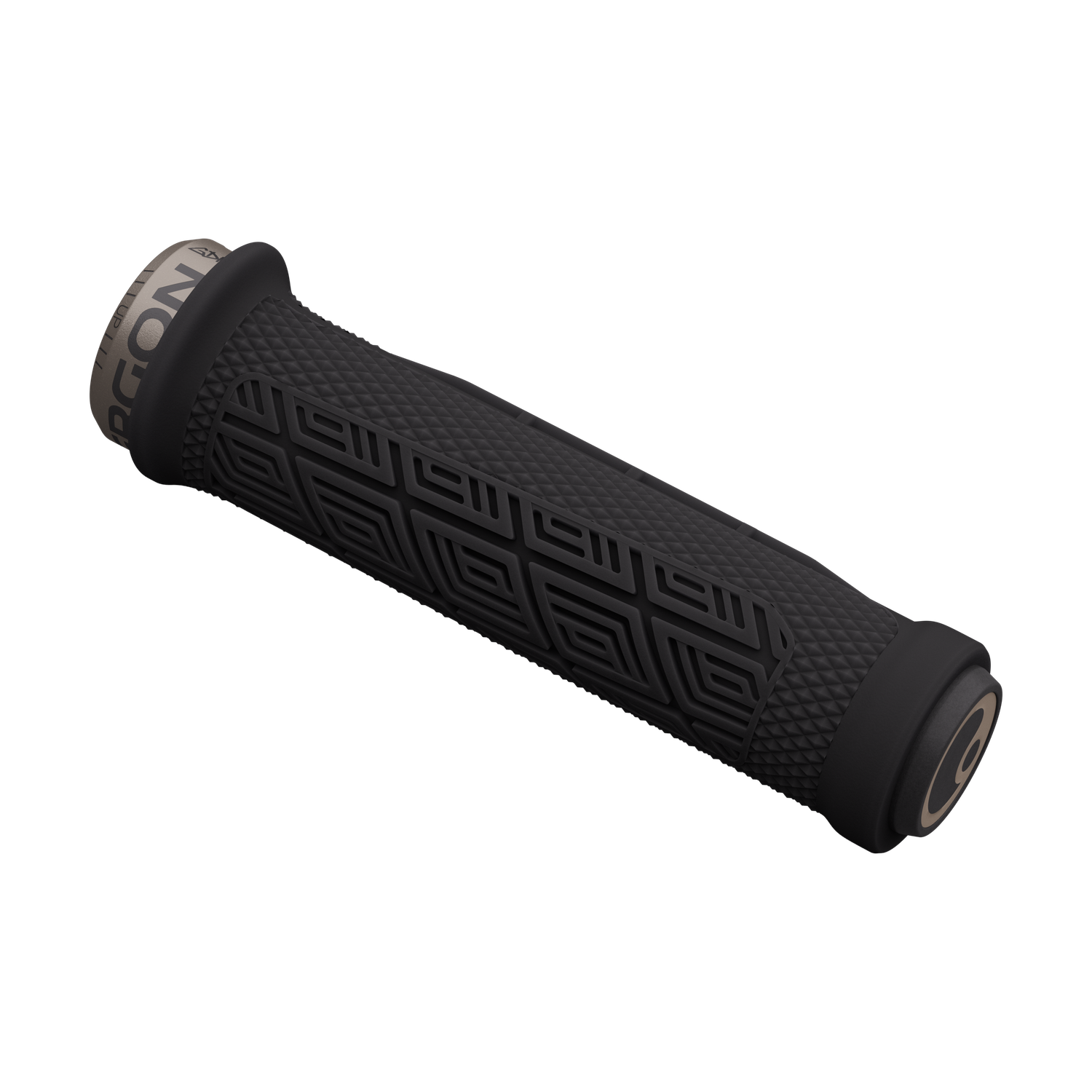 Ergon GDH Team Grips - Black