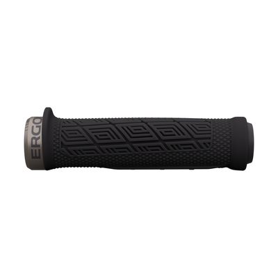 Ergon GDH Team Grips - Black